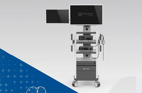 深圳医疗产品设计公司,专业医疗产品手术介入机器人设计